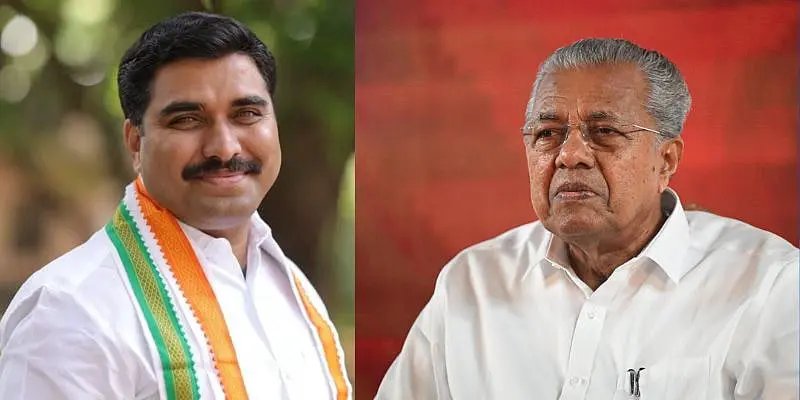 ധര്മടത്ത് ആദ്യം വിറച്ചു, പിന്നെ കിതച്ചു; എട്ടാം റൗണ്ടില് പിണറായിക്ക് മുന്നേറ്റം