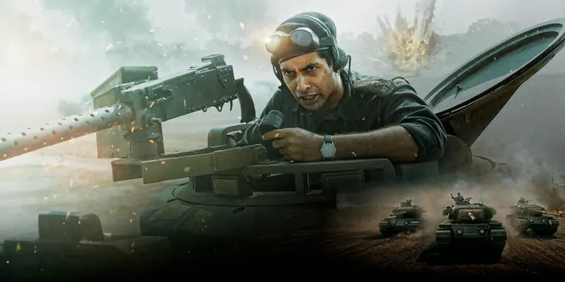 Ikkis-gun salute to 2nd Lt Khetarpal