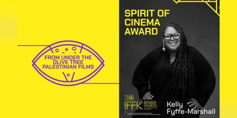 At 30, IFFK opens with defiance: Palestine, exile, and the politics of cinema take centre stage