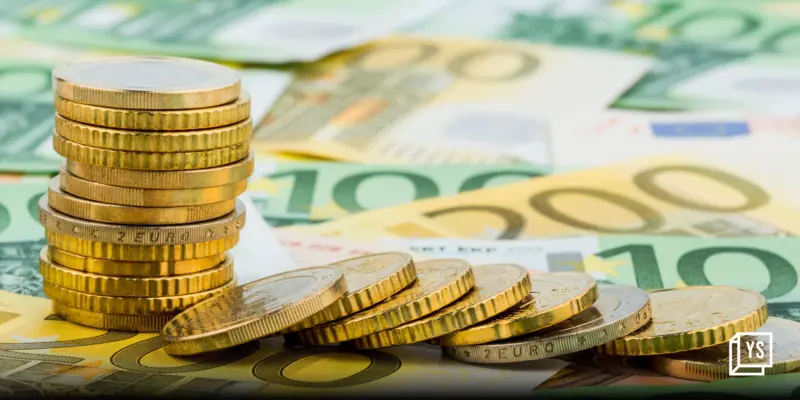 Fintech SaaS platform Prosperr.io raises $1.55M in pre-seed round