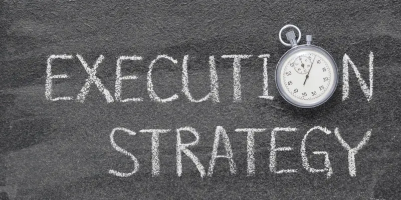 The ultimate 90-day execution plan for startup founders
