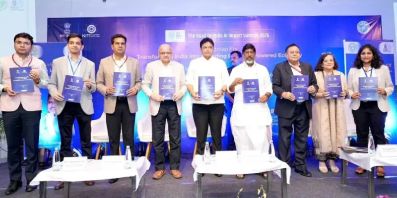 Telangana to pioneer India's quantum leap, positions Hyderabad as the nation's first 'Quantum City'