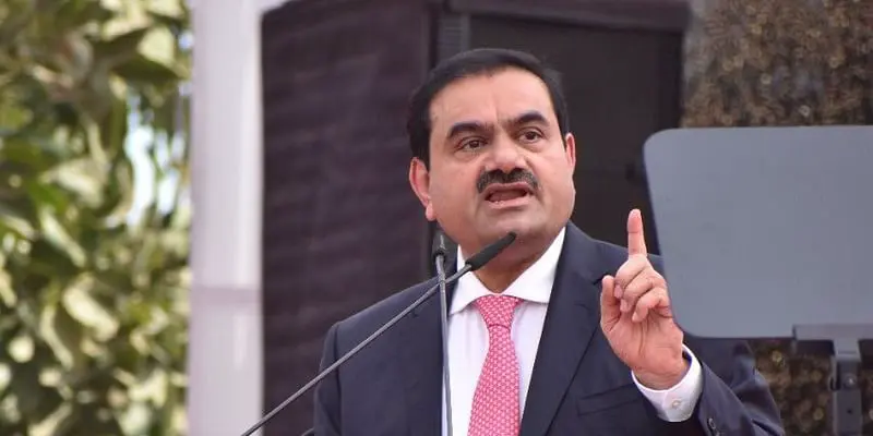 Adani overtakes Ambani to become Asia's richest person