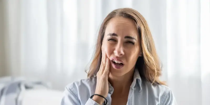 పీసీఓఎస్ (PCOS) ఉంటే చిగుళ్ల వ్యాధి వచ్చే ఛాన్స్ ఉందా?