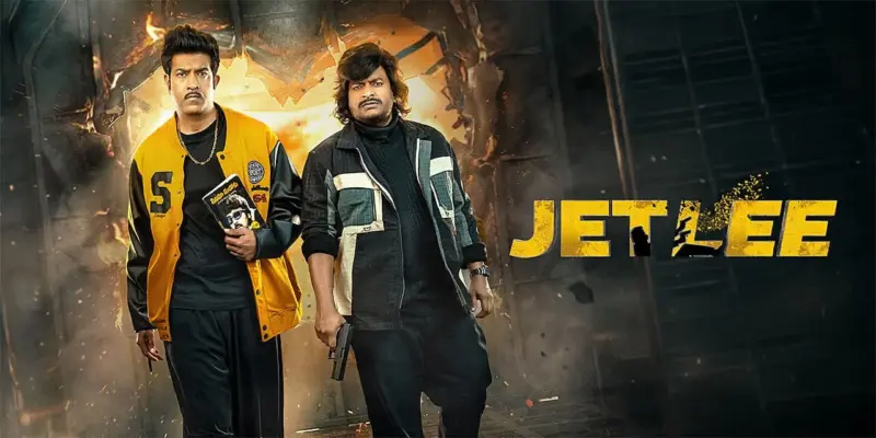Jetlee Movie X Review జెట్లీ ట్విట్టర్ రివ్యూ కమెడియన్ సత్య వన్ మ్యాన్ షో హిట్టా ఫట్టా