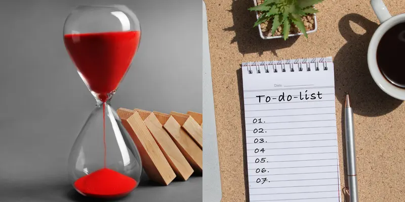 GTD, PARA or Zettelkasten: Which productivity system fits?