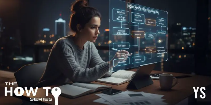 Navigating private credit: Funds, terms, and execution