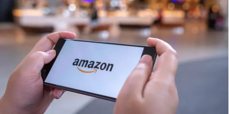 Amazon India drastically cuts FY25 loss by 89% on the back of strong cash flow