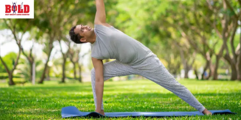 Majority of Indians believe diet and exercise alone can fix obesity. Why that's a problem