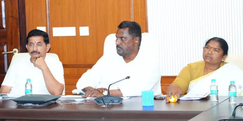 అడవిని ఆదాయ వనరుగా మార్చే దిశగా అడుగు