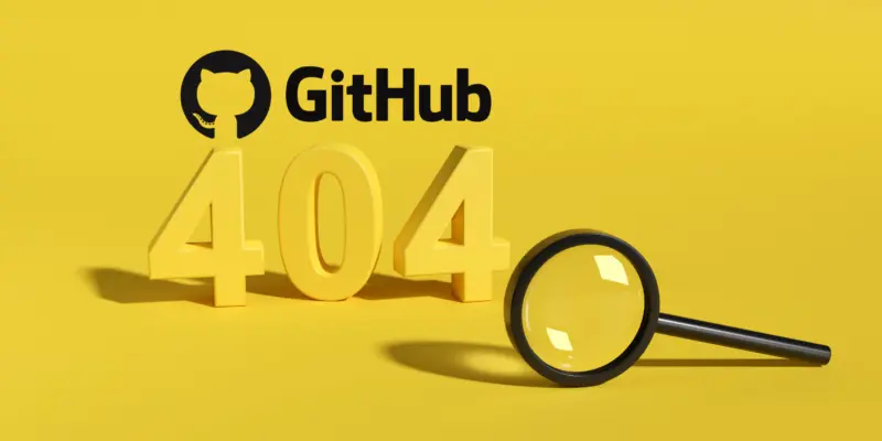 How a 404 error page increased GitHub's user engagement