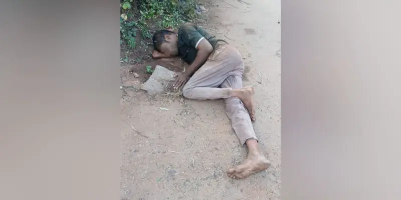 Alleged mob lynching in Palakkad: Migrant labourer dies after assault in Walayar