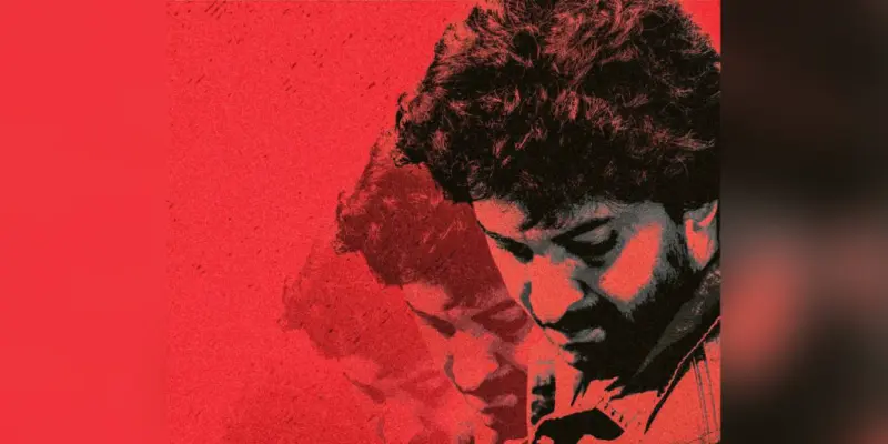 Is 'Saripodhaa Sanivaaram' Nani's most expensive film?