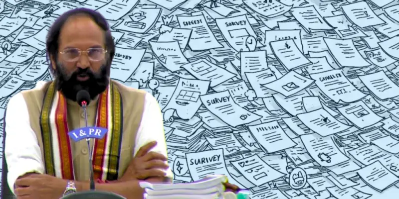 Backward classes form over 46 percent of Telangana's population, finds caste census