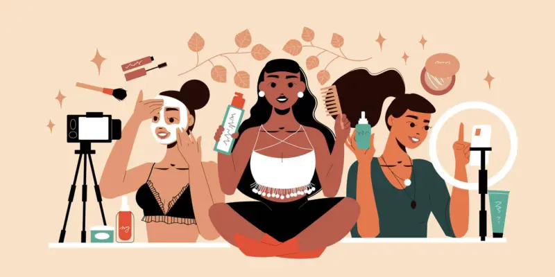 Basic Makeup Steps for Beginners: A Simple Guide to Getting Started