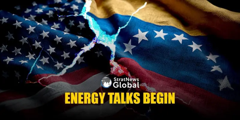 U.S. Energy Official to Visit Venezuela as Ties Warm