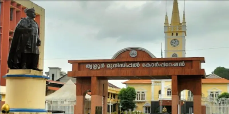 High-voltage polling in north Kerala; BJP's Thrissur push, LDF's Kozhikode defence, UDF's Kannur struggle