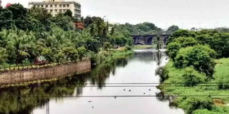 Hyderabad's Musi Makeover: Big Push for Sewage Interception & Decentralised Treatment