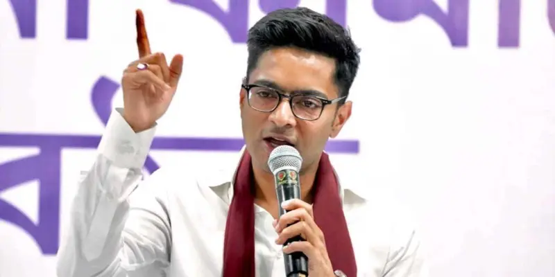 "শিলিগুড়ি জেতান, শহরের রাশ আমি নিজের হাতে রাখব!" উত্তরবঙ্গ জয়ে মরিয়া অভিষেকের মাস্টারস্ট্রোক