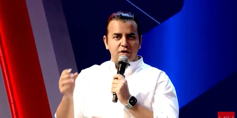 Bhavish Aggarwal responds to Google, launches free Ola Maps APIs for developers, startups