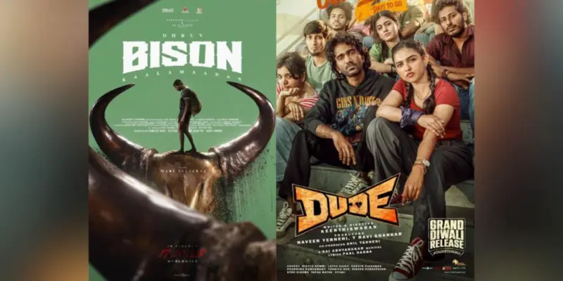 Deepavali sparks the caste conversation in Tamil cinema