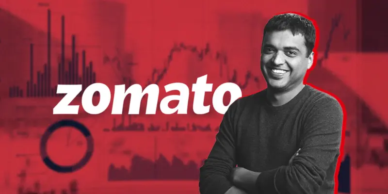 Zomato posts Rs 175 Cr PAT in Q4 FY24, revenue grows 8.3%