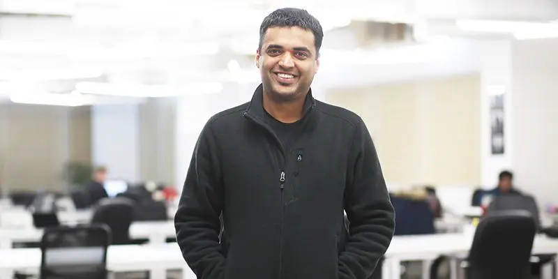 Deepinder Goyal's wearable startup Temple raises $54M funding