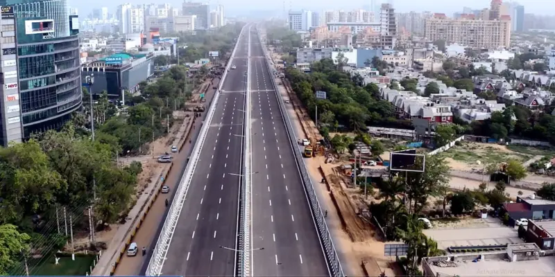 Cabinet Clears 4-Lane Barabanki-Bahraich Highway to Boost India-Nepal Trade via Rupaidiha Land Port