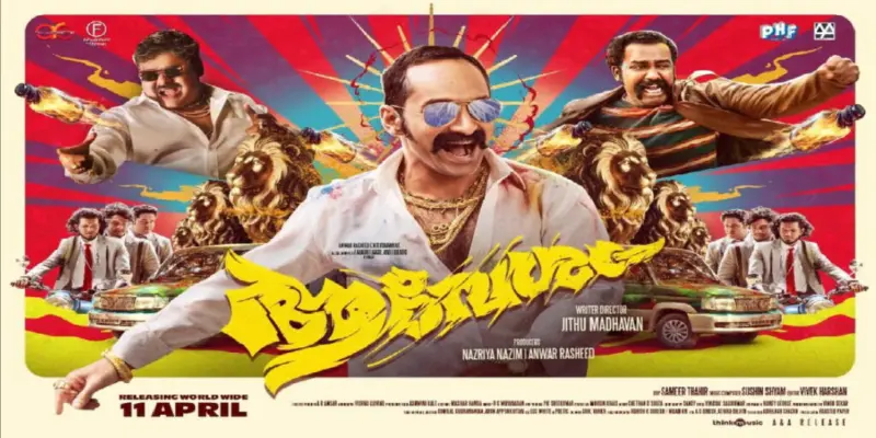 Lights, camera, controversy: Rising youth crimes heat up debate on violence in Malayalam films