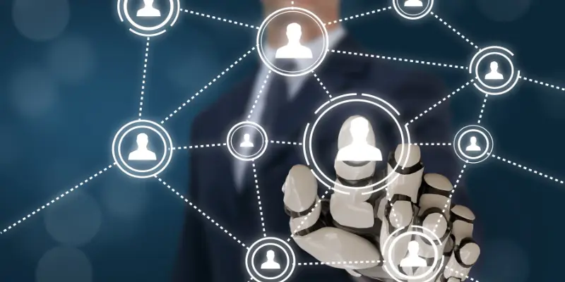 The next decade of enterprise AI: Seven trends redefining business