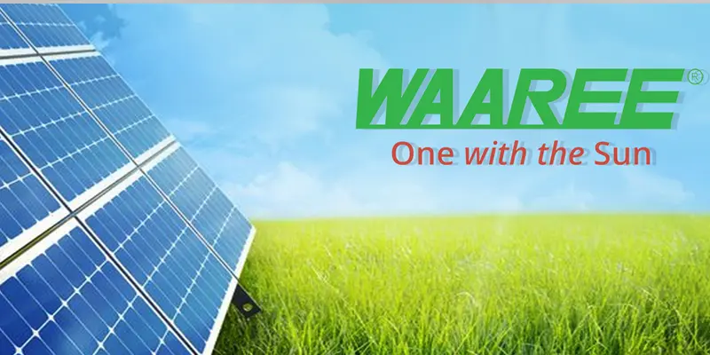 Waaree Energy: Business Case Study on the Underdog of India's Renewable Energy!
