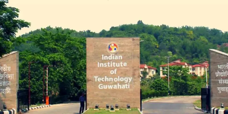 IIT Guwahati partners with Hyderabad firm for commercial bio-methanol production