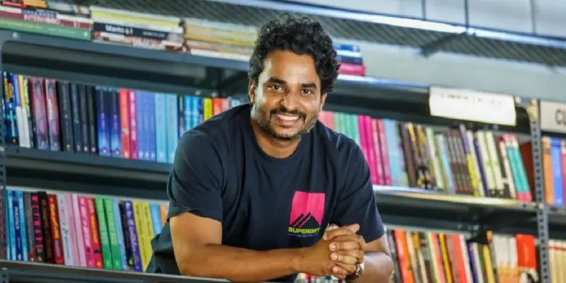 EXCLUSIVE: Scriptwriter Deepu Pradeep gets candid about his latest hit 'Guruvayoor Ambala Nadayil' and quirky characters in his films