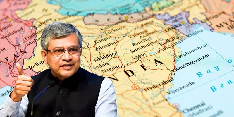 AI jobs growing almost by 15-20%: Vaishnaw