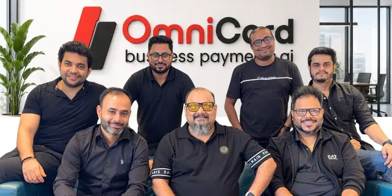 Rewiring Enterprise Spend: How OmniCard Is Building India's Smart Financial Operating System