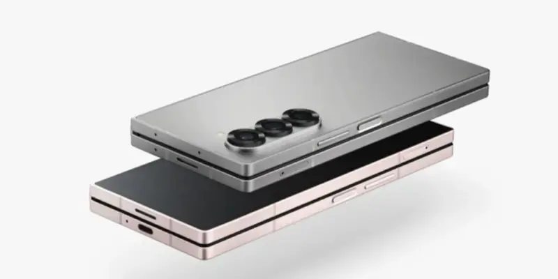 New Samsung Foldable Specs Hint At Tablet-Like 7.6 Inch Screen Design