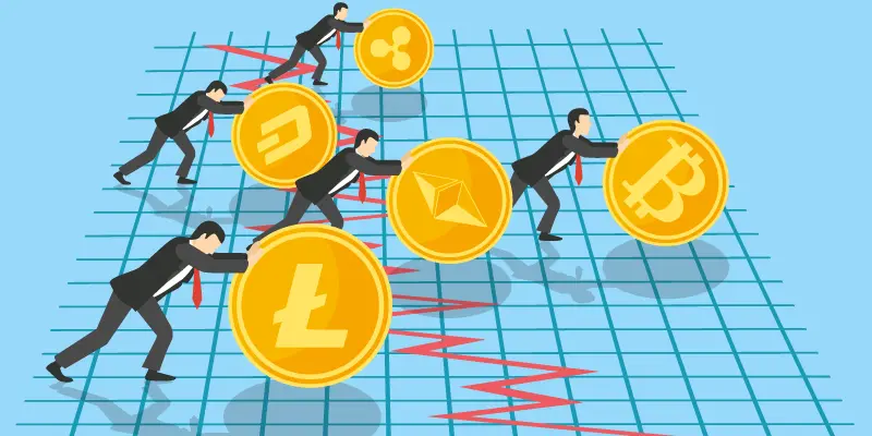 From back office to the frontlines: How compliance is reshaping Indian crypto startups