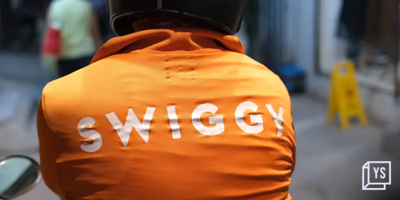 'Early investment in Swiggy paying off', says Prosus