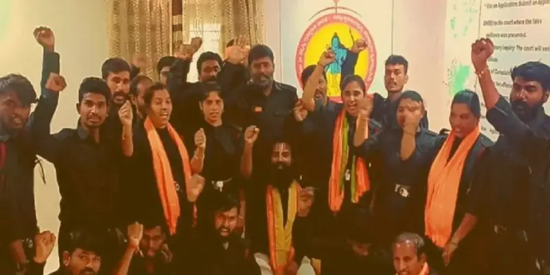 Why 'Rama Rajyam' is anathema to a peace-loving, secular democracy