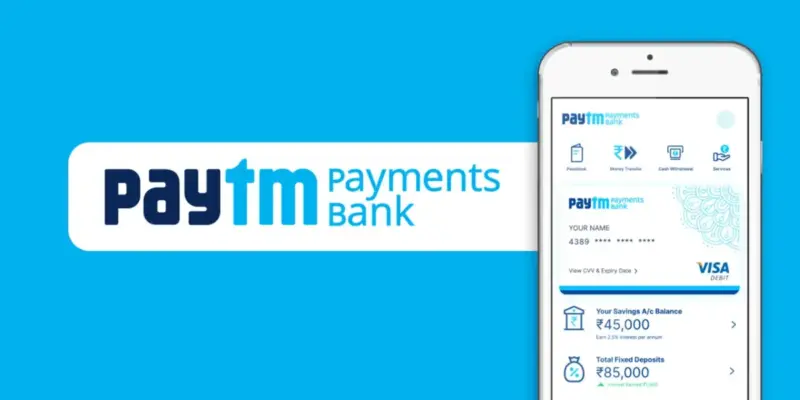 RBI cancels Paytm Payments Bank's licence