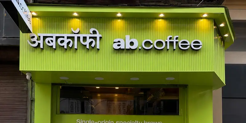 abcoffee raises Rs 61 Cr in funding round led by Kliff Ventures