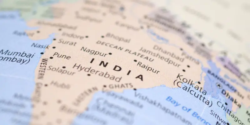 How tier 2 cities are powering India's next startups