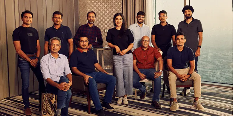 Shailesh Lakhani and Abheek Anand quit Peak XV amid investment strategy shift