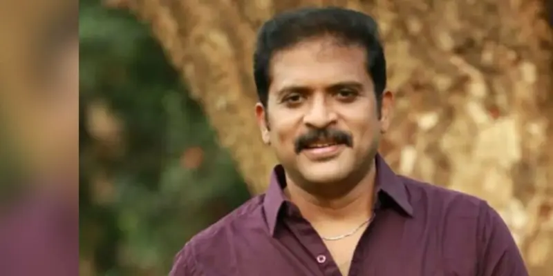 POCSO case filed against actor Koottickal Jayachandran