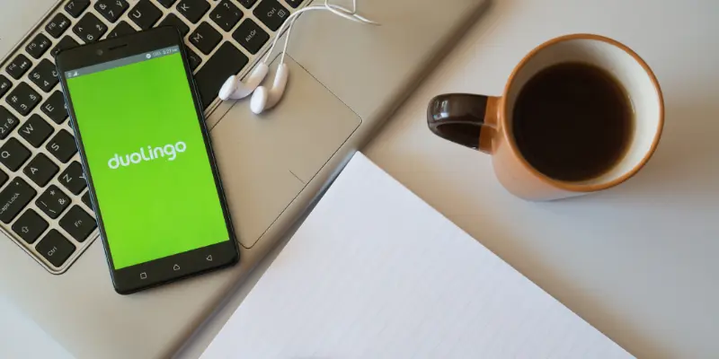 Duolingo to stop hiring contractors for jobs AI can do
