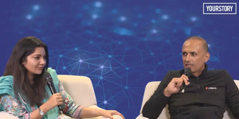 AI is hungry for power - D-Matrix wants to fix that with new chips