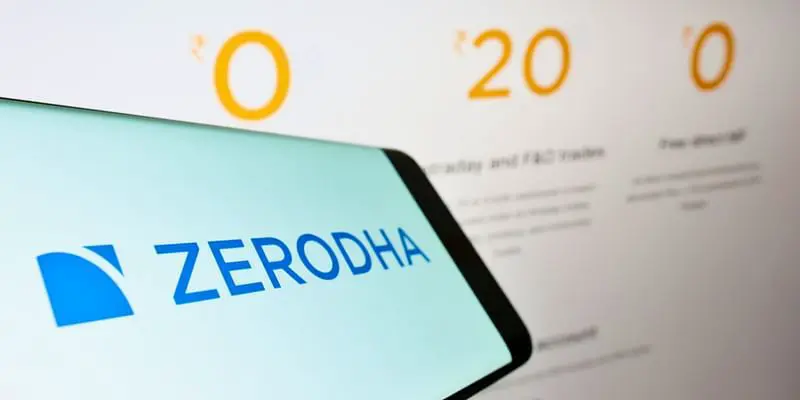 Zerodha posts Rs 4,700 Cr profit in FY24; revenue crosses Rs 8,000 Cr