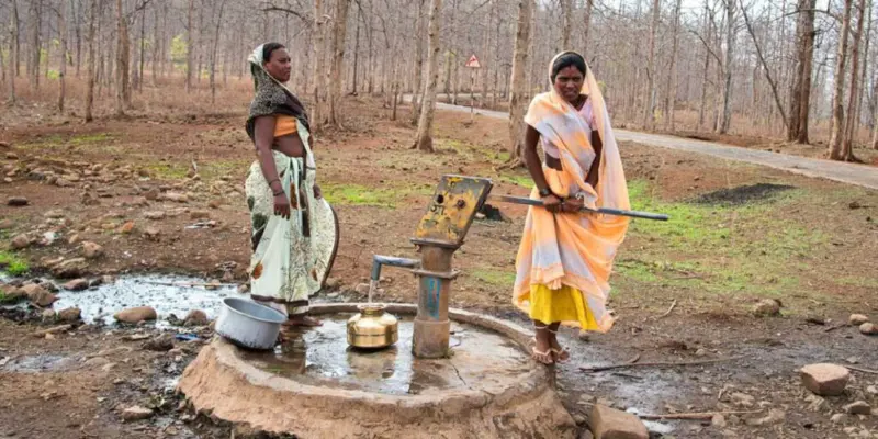 Uranium in Bihar groundwater found in breast milk, but experts say breastfeeding is safer