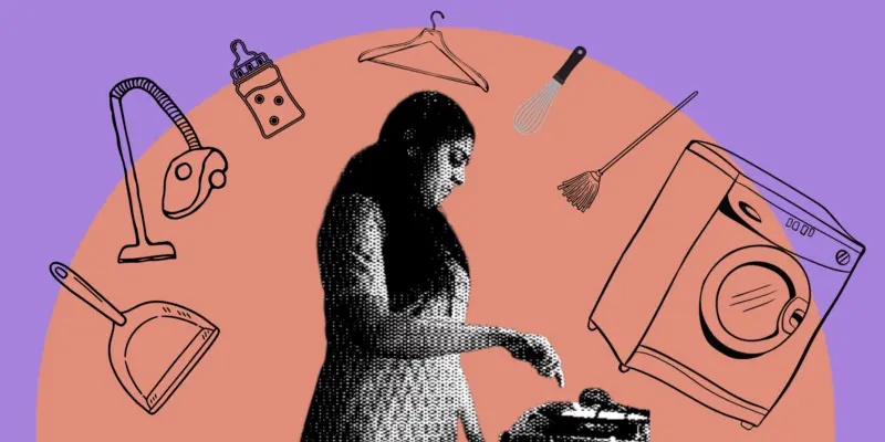 Why Society Needs To Reimagine Care Work, Support We Cannot Do Without