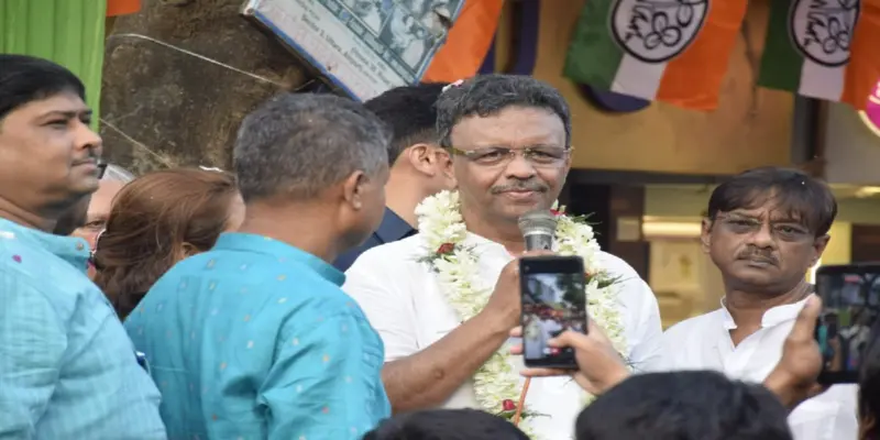 'Religion Card' in Polls? Mayor Firhad Hakim's Aggressive Speech in Port Area Draws Flak